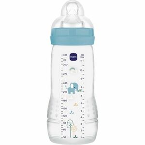 MAM Easy Active™ Baby Bottle dětská láhev 4m+ 330 ml obraz