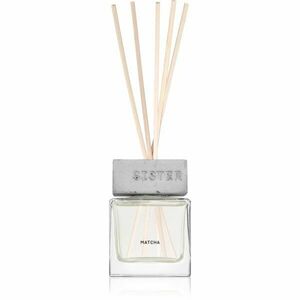 Sister's Aroma Matcha aroma difuzér 110 ml obraz