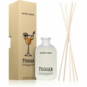 Sister's Aroma Tequila aroma difuzér 100 ml obraz