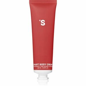 Sister's Aroma Smart Body Cream Pomegranate tělový krém s hydratačním účinkem 100 ml obraz