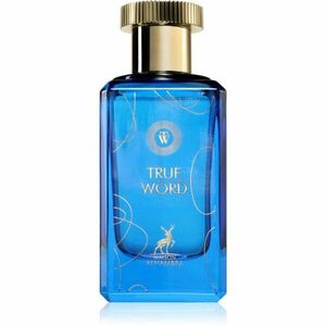 Maison Alhambra True World parfémovaná voda unisex 100 ml obraz