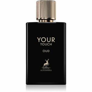 Maison Alhambra Your Touch Oud parfémovaná voda unisex 100 ml obraz