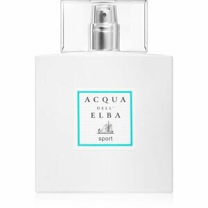 Acqua dell' Elba Sport parfémovaná voda unisex 100 ml obraz