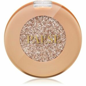 Paese Eyegasm Eyeshadow dlouhotrvající oční stíny odstín 18 Twinkle Dust 1.5 g obraz
