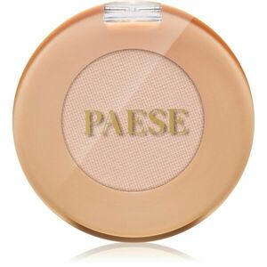 Paese Eyegasm Eyeshadow dlouhotrvající oční stíny odstín 17 Whisper 1.5 g obraz