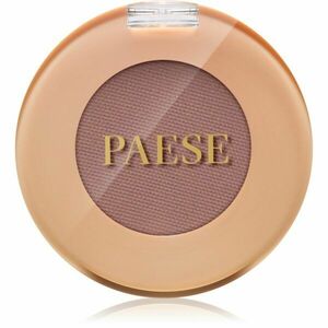 Paese Eyegasm Eyeshadow dlouhotrvající oční stíny odstín 25 Veil 1.5 g obraz