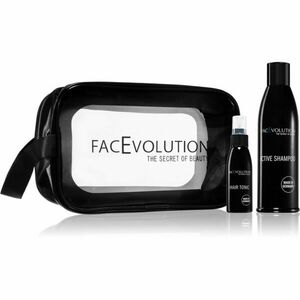 FacEvolution HairCare Active Set dárková sada na vlasy obraz