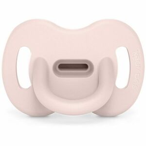 Suavinex Colour Essence SX Pro Physiological 6-18 m dudlík Pink 1 ks obraz