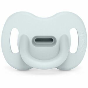 Suavinex Colour Essence SX Pro Physiological 6-18 m dudlík Blue 1 ks obraz