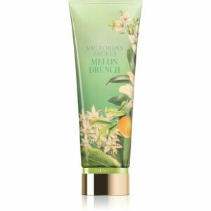 Victoria's Secret Melon Drench tělové mléko pro ženy 236 ml obraz