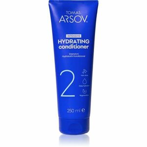 Tomas Arsov Hydrating Conditioner hydratační kondicionér pro suché a poškozené vlasy 250 ml obraz