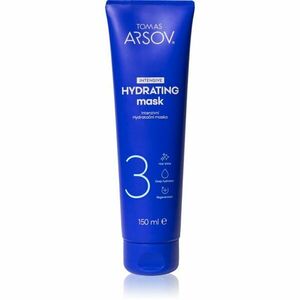 Tomas Arsov Hydrating Mask hydratační maska 150 ml obraz