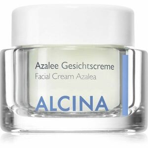 Alcina For Dry Skin Azalea pleťový krém pro suchou pleť 50 ml obraz