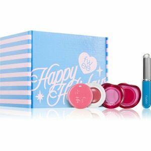 fwee Lip&Cheek Set dárková sada na rty a tváře obraz