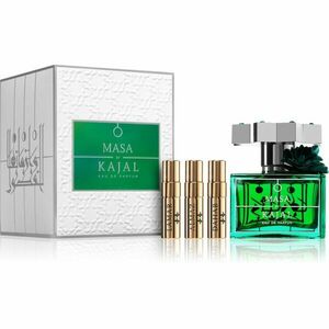 Kajal Masa parfémovaná voda unisex 100 ml obraz