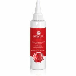 BasicLab Dermocosmetics Trichologis sérum stimulující růst vlasů 150 ml obraz
