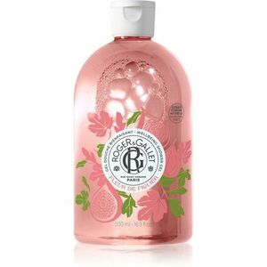 Roger & Gallet Fleur de Figuier parfémovaný sprchový gel 500 ml obraz