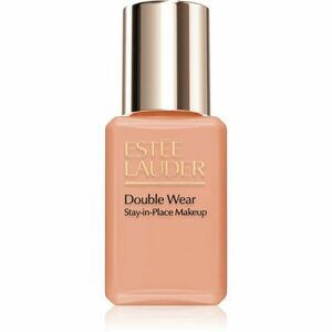 Estée Lauder Double Wear Stay-in-Place Makeup Mini dlouhotrvající make-up SPF 10 odstín 3N1 Ivory Beige 15 ml obraz
