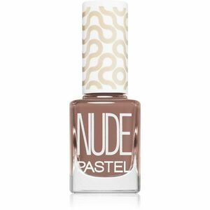 Pastel Nude lak na nehty odstín 760 13 ml obraz