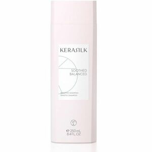 KERASILK Essentials Sensitive Shampoo šampon pro citlivou pokožku hlavy 250 ml obraz