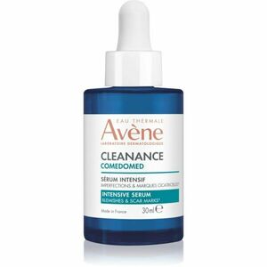 Avène Cleanance Comedomed intenzivní sérum proti nedokonalostem aknózní pleti 30 ml obraz