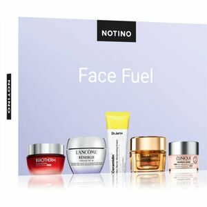 Beauty Discovery Box Notino Face Fuel sada pro ženy obraz
