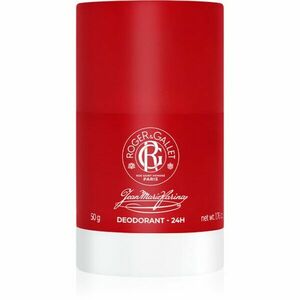 Roger & Gallet Jean Marie Farina tuhý deodorant 50 g obraz