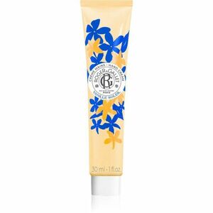 Roger & Gallet Vanille Soleil krém na ruce 30 ml obraz