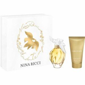 NINA RICCI L'Air du Temps dárková sada pro ženy 1 ks obraz