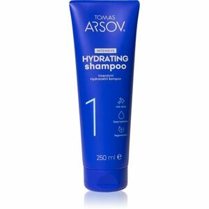 Tomas Arsov Hydrating Shampoo hydratační šampon pro suché a poškozené vlasy 250 ml obraz