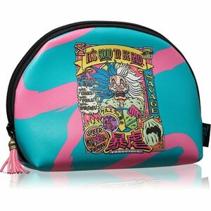 Mad Beauty Disney Villains Cruella kosmetická taštička 1 ks obraz