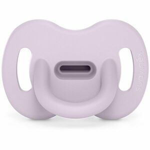 Suavinex Colour Essence SX Pro Physiological 0-6 m dudlík Purple 1 ks obraz