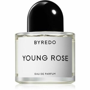 BYREDO Young Rose parfémovaná voda unisex 50 ml obraz