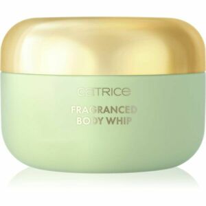 Catrice Pistachio Cream Delight šlehané tělové máslo C01 Whip It Real Smooth! 200 g obraz