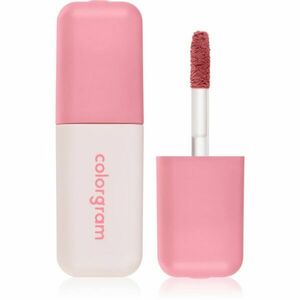 Colorgram Nude Blur Tint matná barva na rty s hydratačním účinkem 06 Lucky Berry 5 g obraz