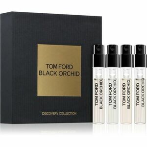 TOM FORD Black Orchid Set dárková sada unisex obraz