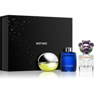 Beauty Discovery Box Exclusive Notino Essence of Style dárková sada unisex obraz