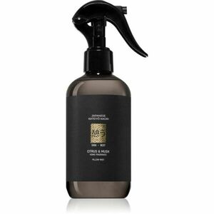 Vila Hermanos Apothecary Japanese Rest sprej na polštář Citrus & Musk 250 ml obraz