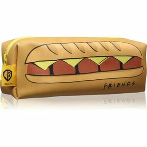 Mad Beauty Friends 30 Years kosmetická taštička 1 ks obraz