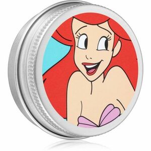 Mad Beauty Disney Princess Ariel hydratační balzám na rty 12 g obraz