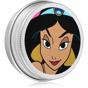 Mad Beauty Disney Princess Jasmine hydratační balzám na rty 12 g obraz