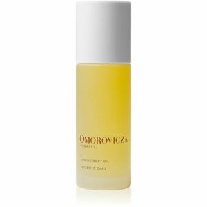 Omorovicza Firming Body Oil zpevňující tělový olej 100 ml obraz