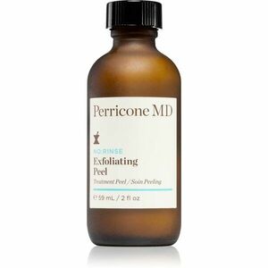 Perricone MD No: Rinse Exfoliating Peel čisticí pleťový peeling 59 ml obraz