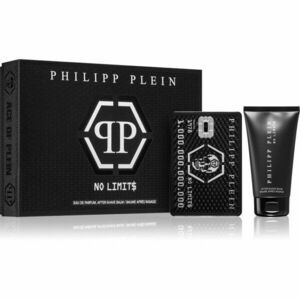 Philipp Plein No Limit$ No Limits dárková sada pro muže obraz