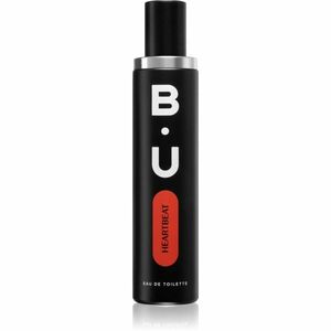 B.U. Heartbeat toaletní voda pro ženy 50 ml obraz