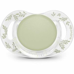 Suavinex Poetry SX Pro Physiological 0-6 m dudlík Green 1 ks obraz