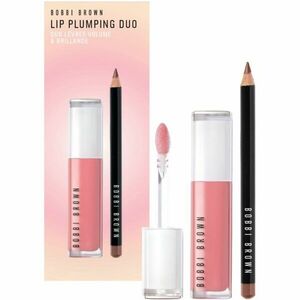 Bobbi Brown Promotional Sets Plump Lips Duo dárková sada na rty obraz
