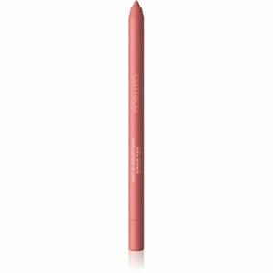 Catrice Gel Glide Long-Lasting Lip Liner konturovací tužka na rty s matným efektem odstín 010 Princess Charming 1.5 g obraz