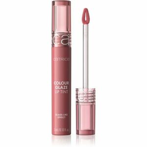 Catrice Colour Glaze Lip Tint vysoce pigmentovaný lesk na rty odstín 010 Tinted Love 3 ml obraz
