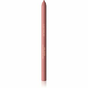 Catrice Gel Glide Long-Lasting Lip Liner konturovací tužka na rty s matným efektem odstín 070 Line Me Softly 1.5 g obraz